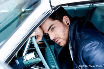 Adam Lambert