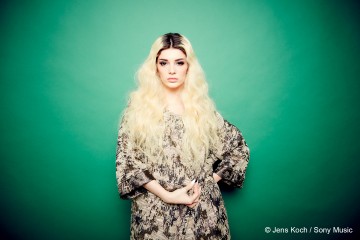 Era Istrefi