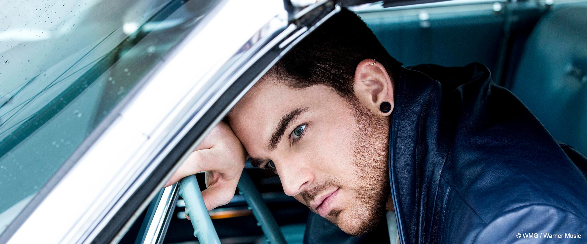 Adam Lambert