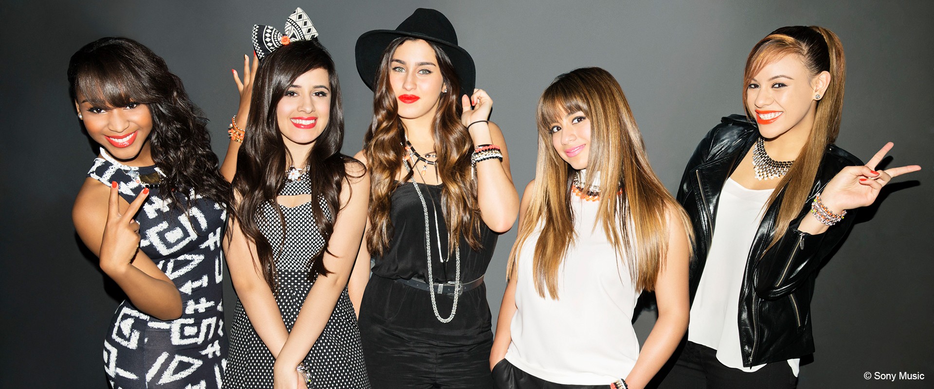 Fifth Harmony