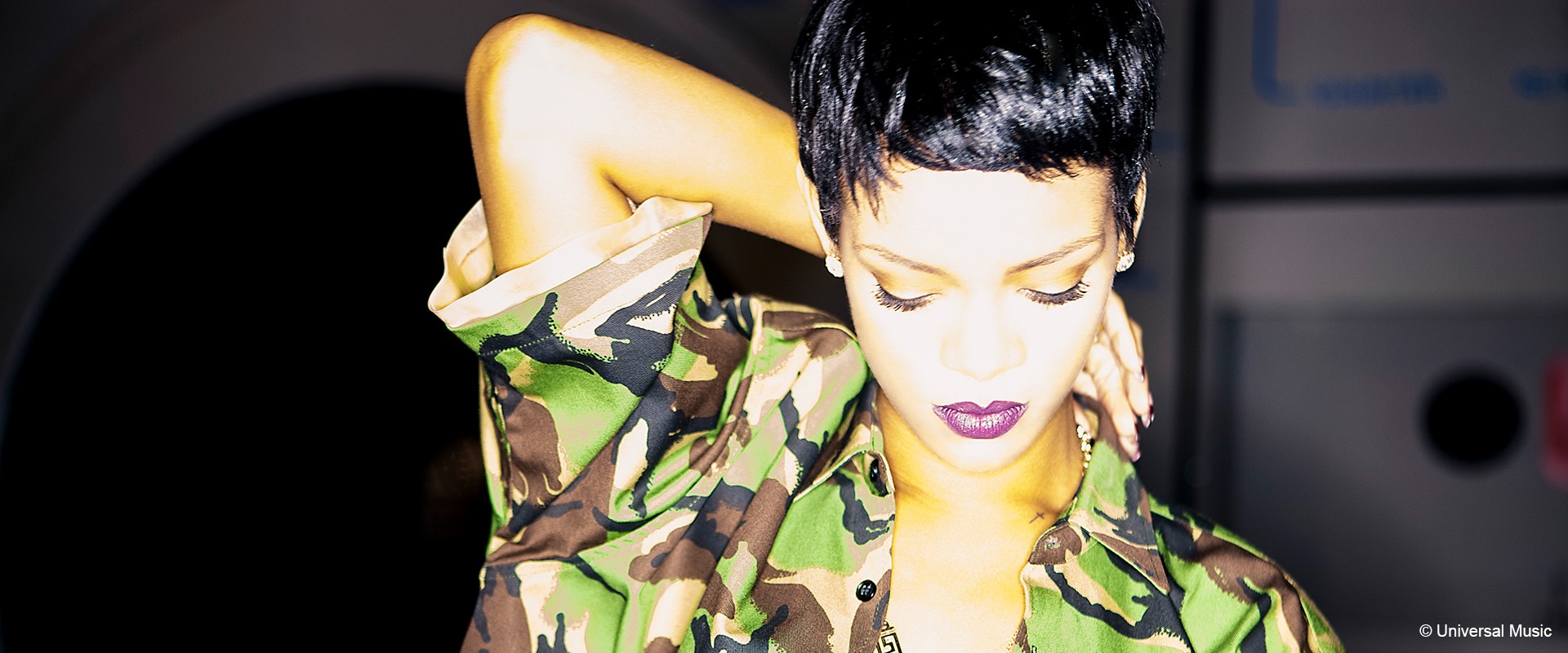 Rihanna