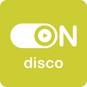 - 0 N - Disco